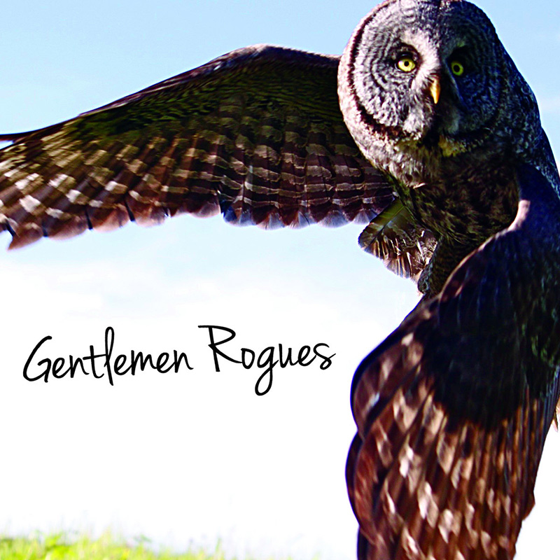 Gentlemen Rogues by Gentlemen Rogues.