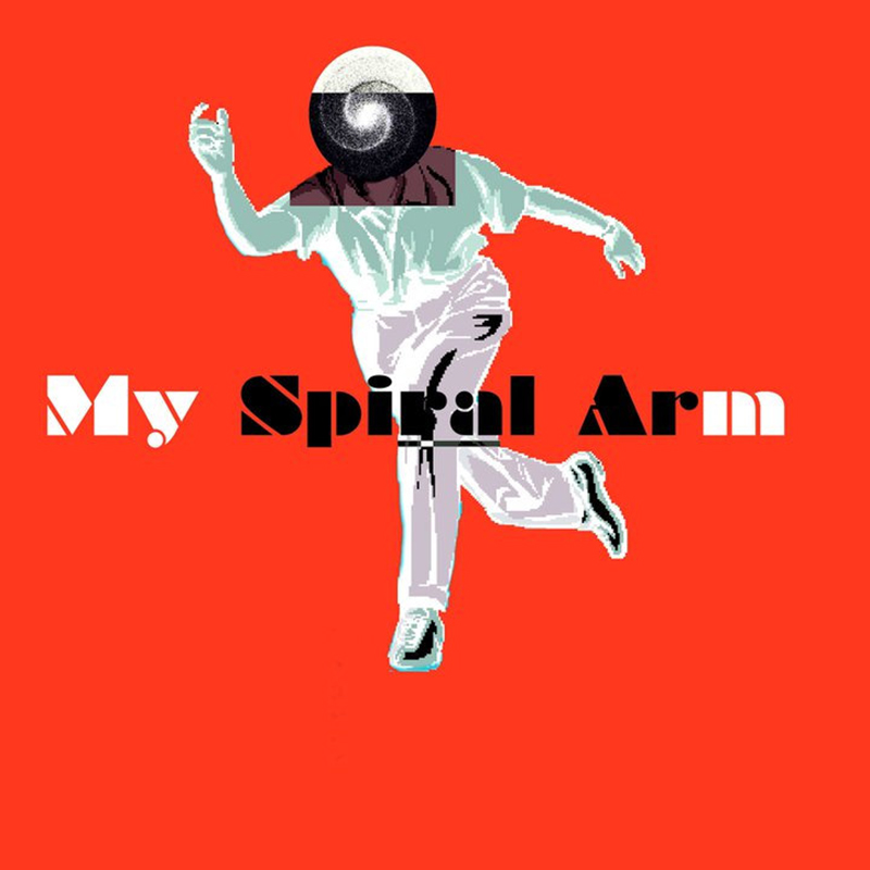 My Spiral Arm by My Spiral Arm.