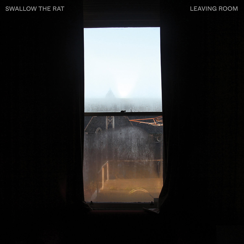 Leaving Room by Swallow the Rat.